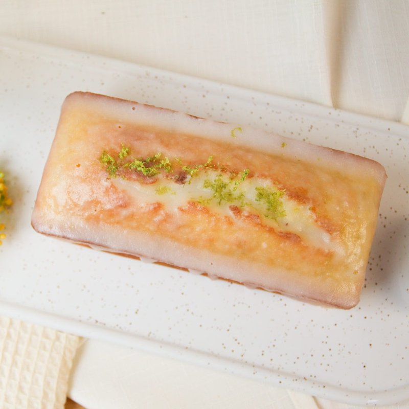 [Fruity Mori] KIZUNA Kizuna Cake-Ning Meng (lactovovo) - เค้กและของหวาน - อาหารสด 