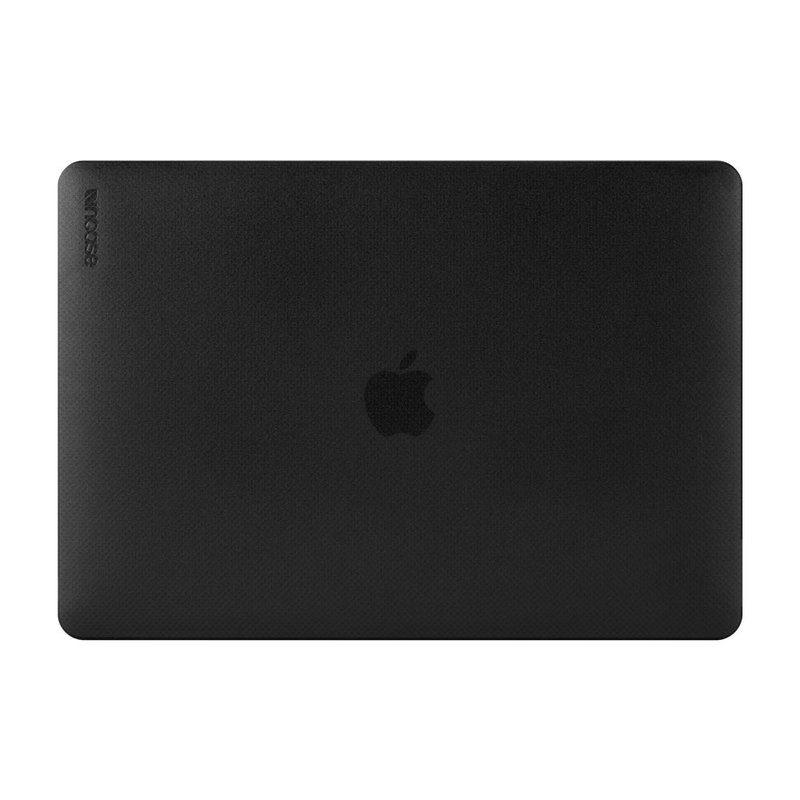 Incase Hardshell 2018 13" Macbook Air Retina Case (Black) - Tablet & Laptop Cases - Plastic Black