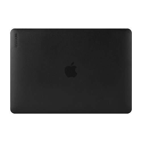 Incase-酷玩樂 (台灣授權經銷商) Incase Hardshell 2018年 13吋 Macbook Air Retina 保護殼 (黑)