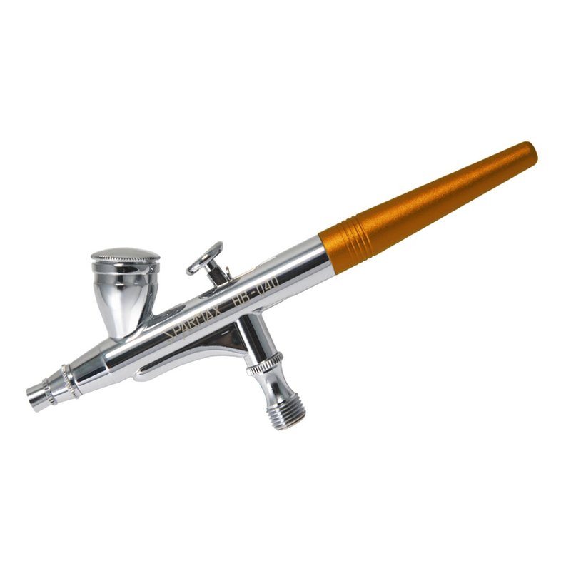 HB-040 Airbrush - Other - Other Metals Multicolor