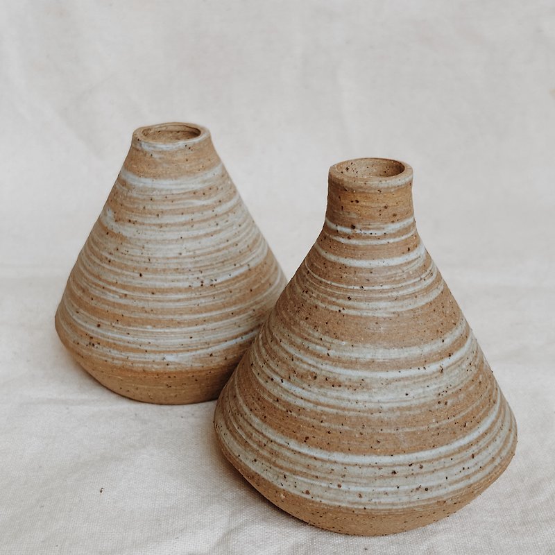 Bud vase - Pottery & Ceramics - Pottery Khaki