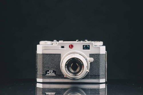 35 ペトリ色補正スーパー 28 #115 #135 フィルムカメラ
