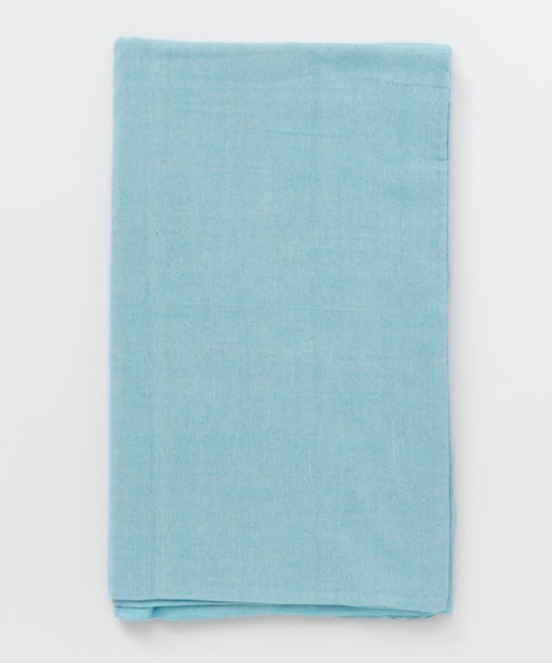 Simple Indian Cotton Bed Sheet / Multi Cloth - 棉被/毛毯 - 其他材質 