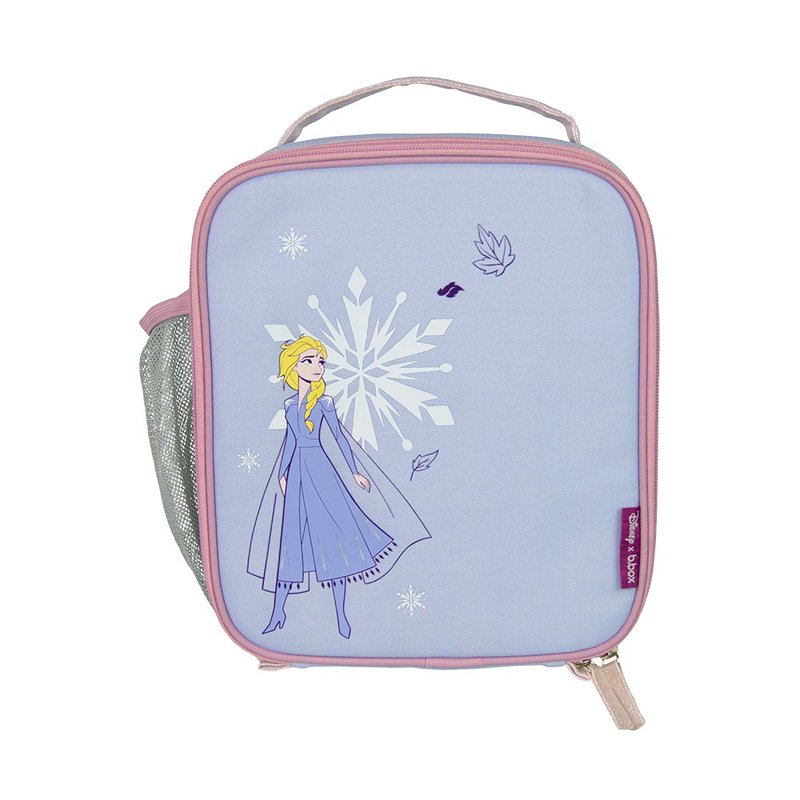 b.box Disney Lunch Bag-Frozen Gift Graduation Gift - กระติกน้ำ - วัสดุอื่นๆ 