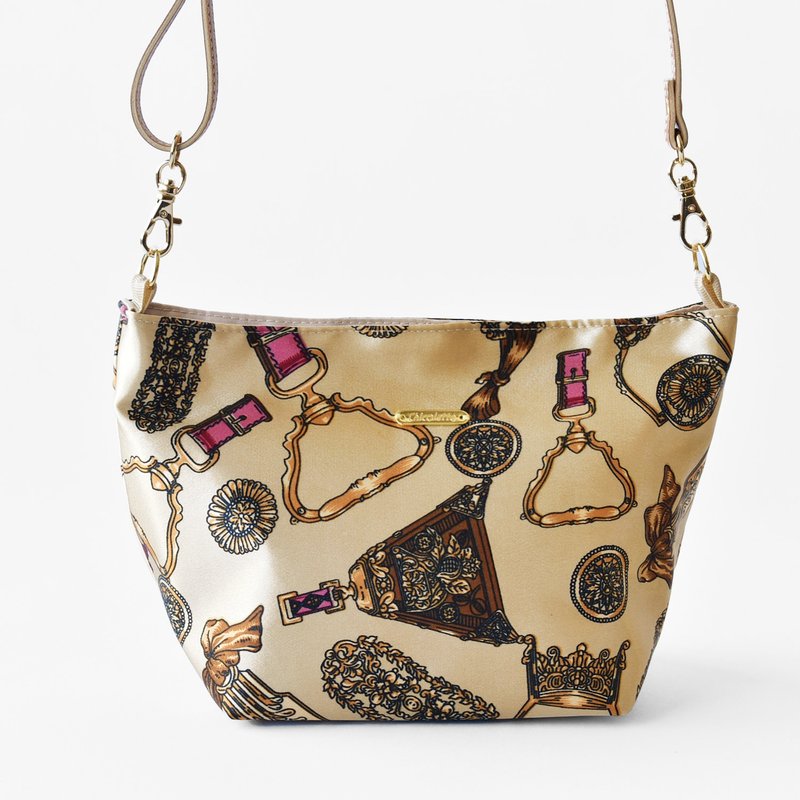 LUNCH TOTE (S) / 日本製造 - 手提包/手提袋 - 其他材質 