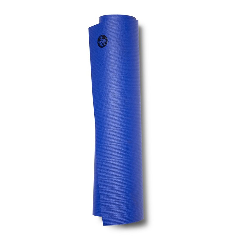 【Manduka】PROlite Mat 瑜珈墊 4.7mm - Amethyst - 瑜珈墊 - 其他材質 藍色