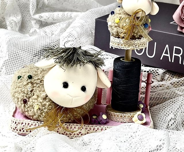 体験・アクティビティ】台湾パン花紙粘土振興協会 小物ギフトデザイン