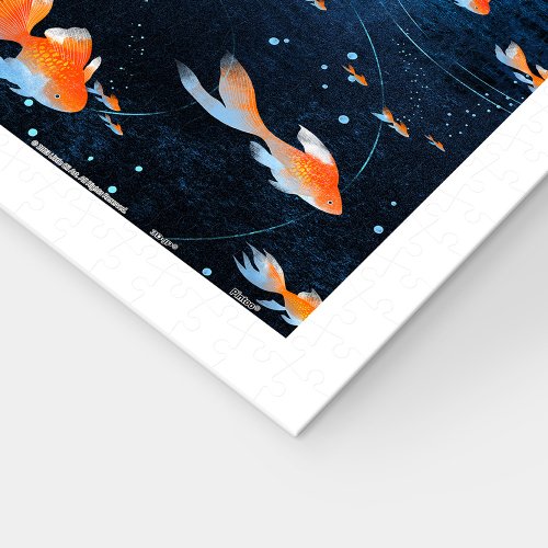 Pintoo プラスチック ジグソーパズル H3323 - フラット 500