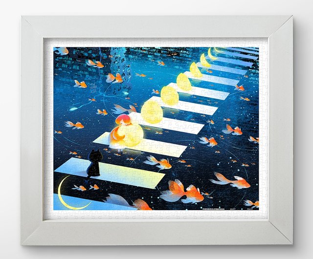 ジャンクションプロデュース　ジグソーパズル‼️ 4905823949009_ca392239-6392-