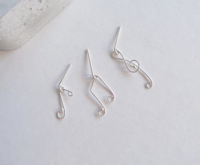 French Hook Ear Wires (Earring Hooks)