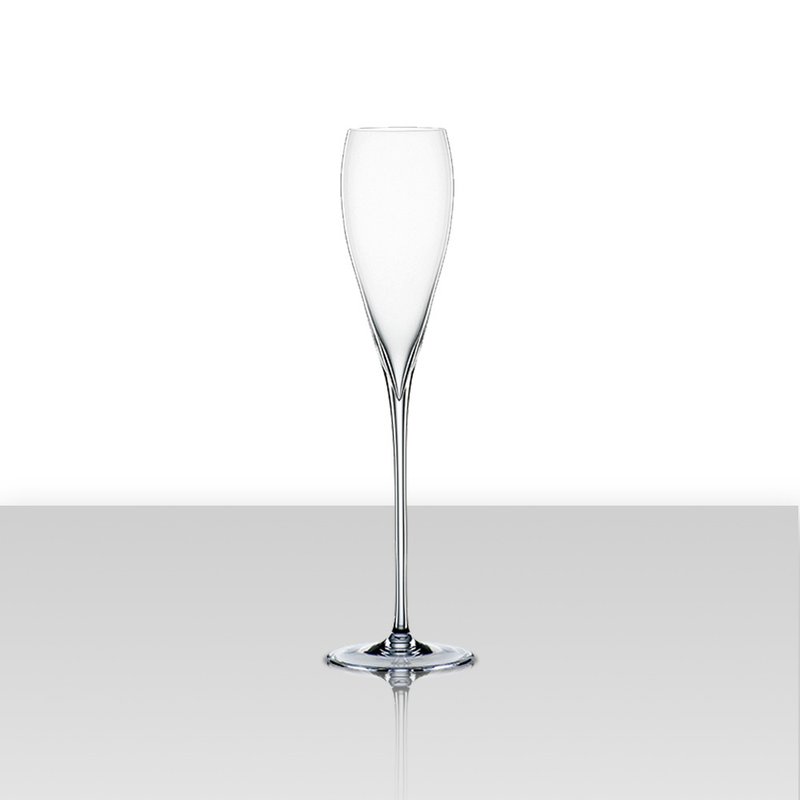 【Spiegelau】 Adina Prestige氣泡杯160ml - 酒杯/酒器 - 玻璃 