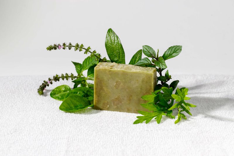 【Witch Handmade Soap】The Blessing of the Queen - Soap - Essential Oils 