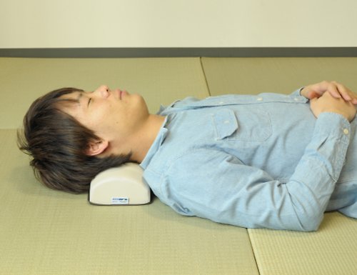 EXGEL日本特級舒適坐墊 日本製 EXGEL 和風枕頭