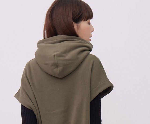 アパルトモン☆AMERICANA N/S Fooded P/O N⁄S Fooded アパルトモン