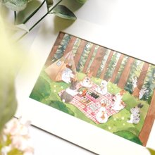 さくら‪✿［新品ラスト・PET2m］海外マステ 青年 三渡文創 卡阿斯兰 KumaYankee【ブランド直営】Pinkoiアジア最大級の通販サイト