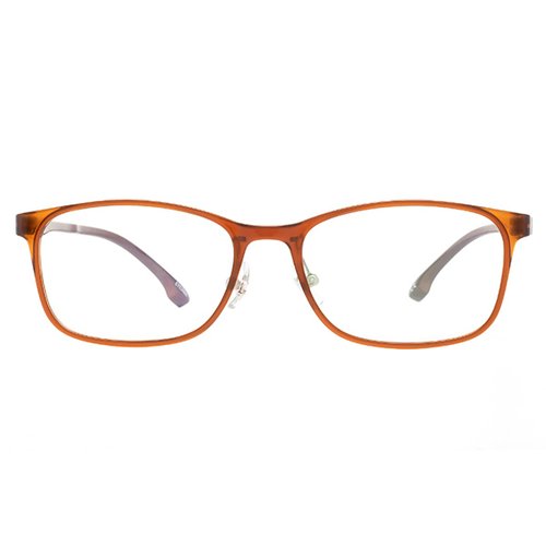 HOYA-New Vision FROMEYES 高屈折ブルーライトフィルター × Tri