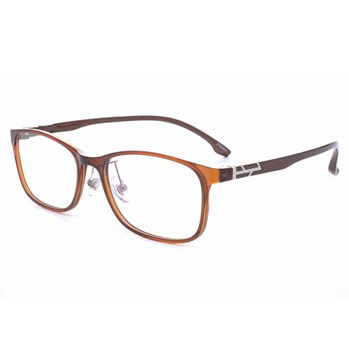 HOYA-New Vision FROMEYES 高屈折ブルーライトフィルター × Tri