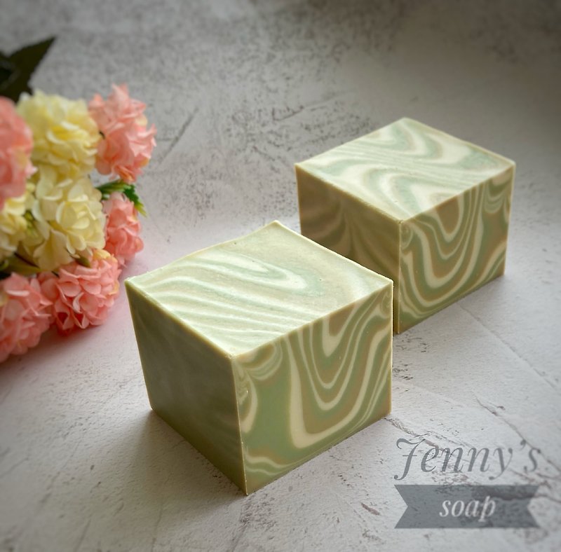Experience course-reshaping soap, rendering soap, handmade soap - Other - Other Materials 