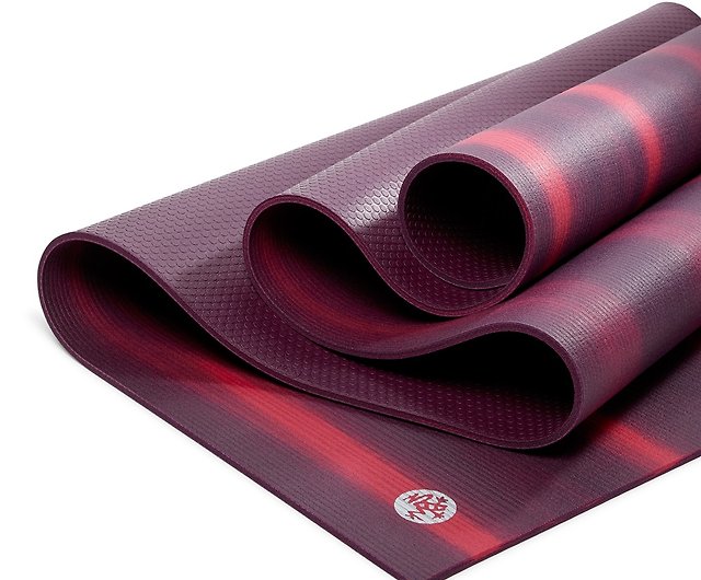 Manduka】PRO Mat Yoga Mat 6mm - Indulge CF - Shop manduka-tw Yoga