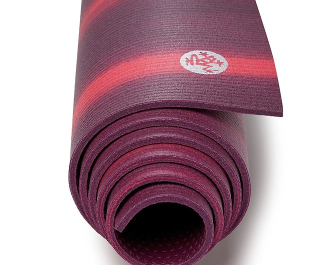 Manduka】PRO Mat Yoga Mat 6mm - Indulge CF - Shop manduka-tw Yoga Mats -  Pinkoi