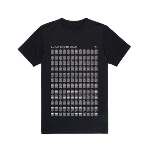 tシャツ 「pledge」ギターガンプリント レディース メンズ Pledge tシャツ 「pledge」ギターガンプリント レディース