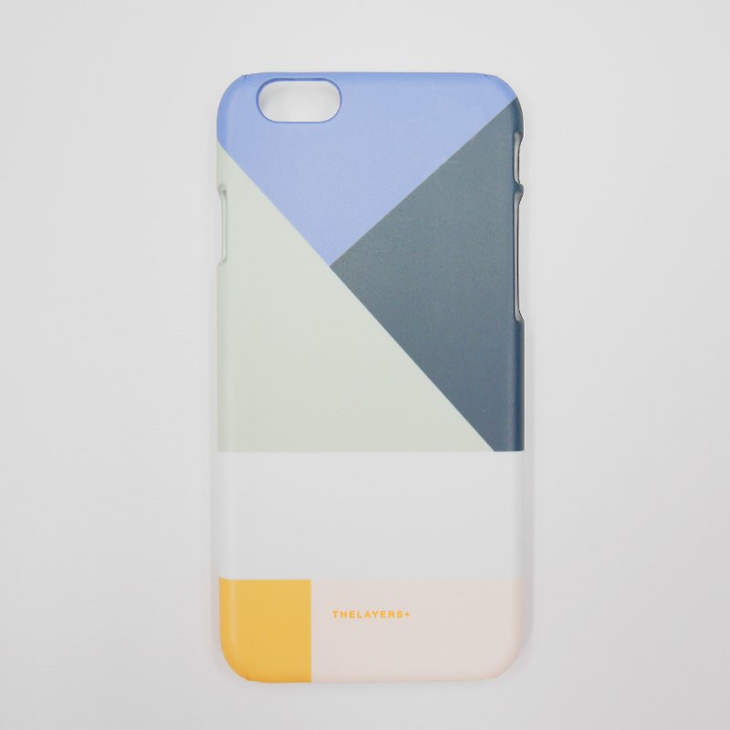 GRAPHIC PRINT - FROSTY Custom Phone Case - เคส/ซองมือถือ - พลาสติก หลากหลายสี