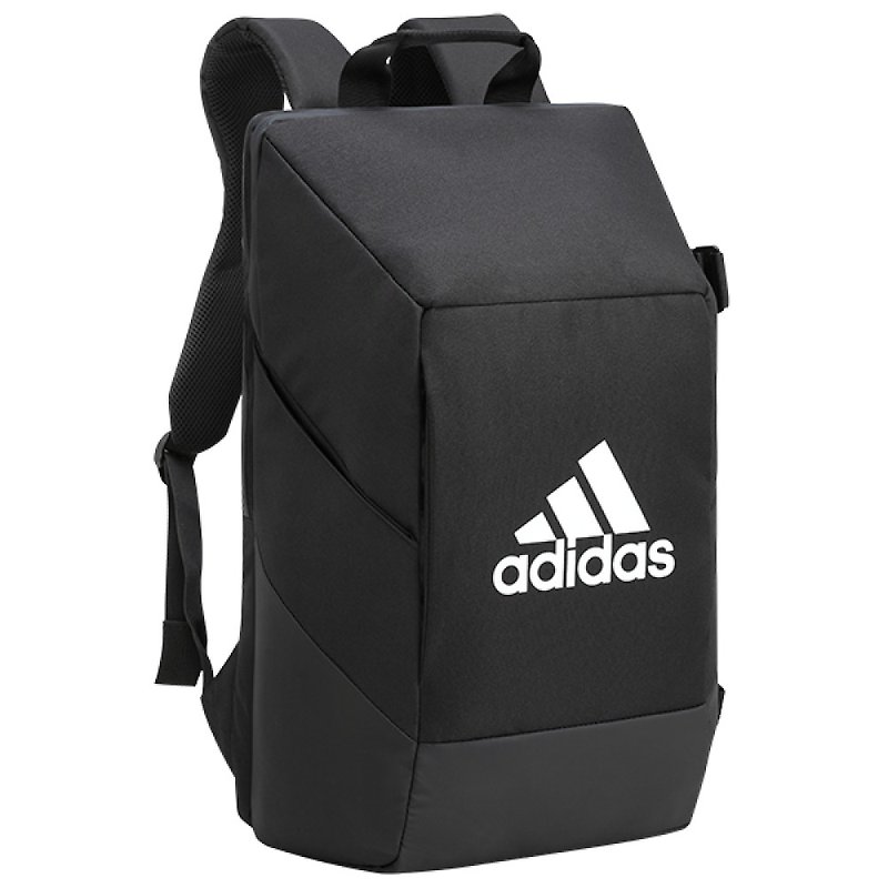 Adidas VS1.1 three-dimensional backpack - อุปกรณ์เสริมกีฬา - เส้นใยสังเคราะห์ สีดำ