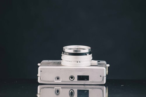 Canon Canonet QL17 #059 #135 Film Camera - Shop rickphoto