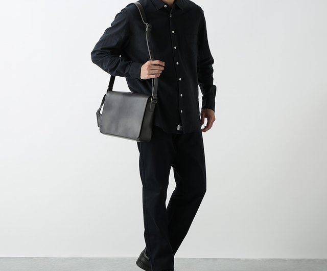 MOTHERHOUSE アンティーク B5 ショルダー Antique B5 Shoulder／アンティーク B5 ショルダー – マザー
