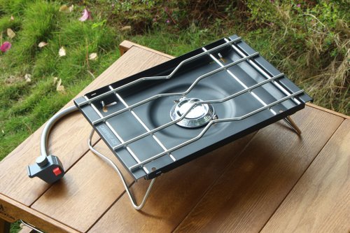 MORIXON 魔法森林 Camping Ace 野樂單口爐 臺灣製 露營爐具 IGT ARC-2022i系列