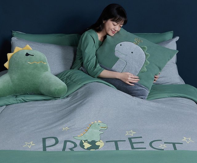 Ikea dinosaur clearance bedding