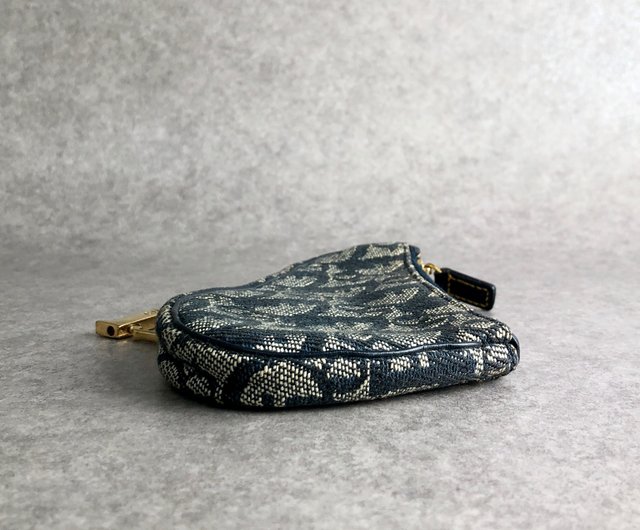 日本直送 名牌中古包 】Christian Dior クリスチャン ディオール