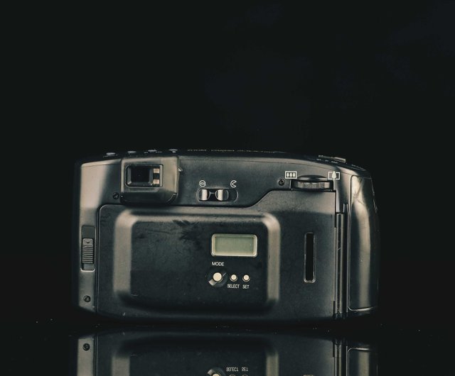 FUJI ZOOM CARDIA 2000 DATE #9425 #135 film camera - Shop rickphoto