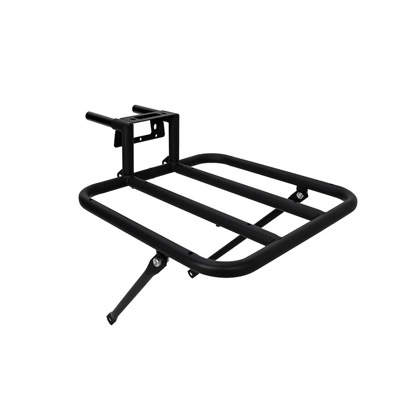 UD rear low shelf/set - Bikes & Accessories - Other Metals Black