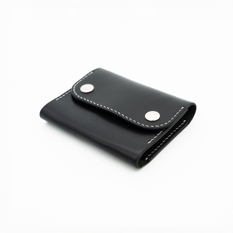 3D Card Holder ll | Leather Stitching Pack | BSP214 - Leather Goods - Other Materials 