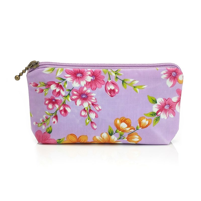 【Mr.huabu】 Waterproof Pencil Case - Pencil Cases - Waterproof Material Multicolor