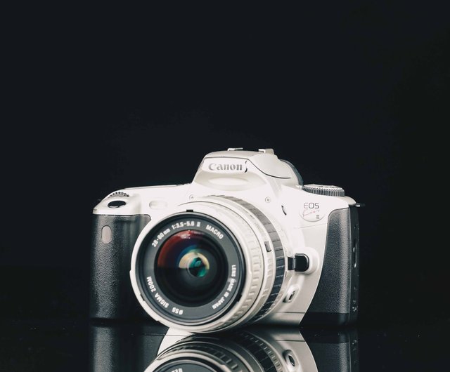 canon EOS Kiss Ⅲ Canon EOS Kiss III L 35mm SLR Film Camera Body [Exc+] from