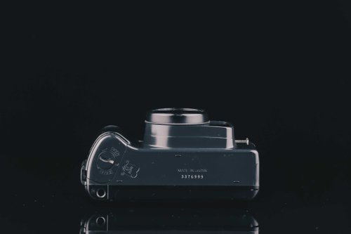コニカ　フィルムカメラ　MR.640 Konica MR.640 - Camera – Kamerastore