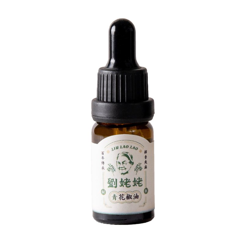 【滿額贈】滿1010 送青花椒油迷你隨身瓶10ml乙瓶(限常溫商品) - 醬料/調味料 - 其他材質 多色