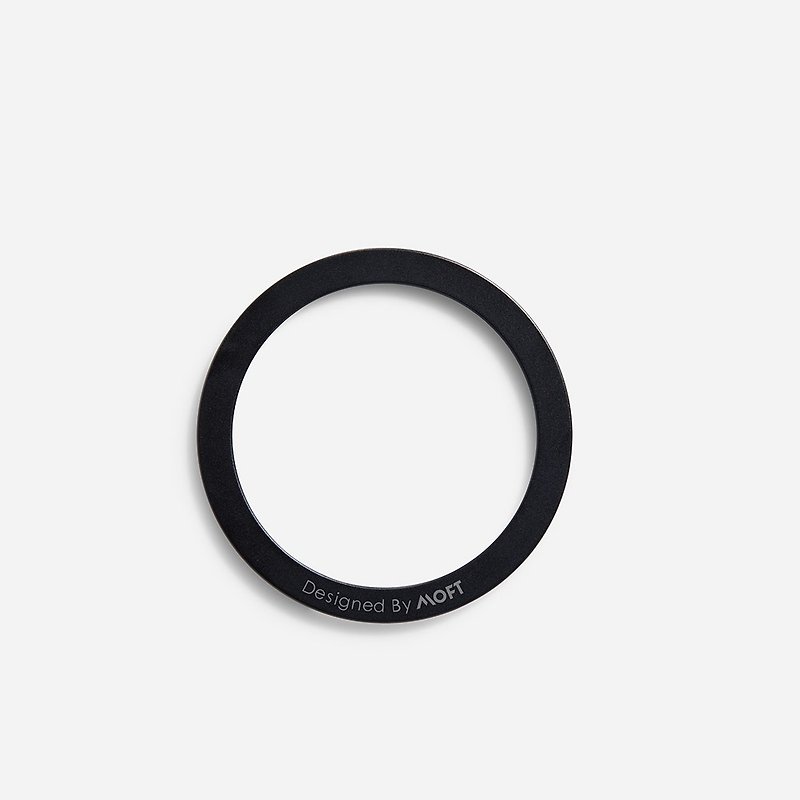 MOFT | MagSafe magnetic ring super strong magnetic force for stable adsorption - อื่นๆ - วัสดุอื่นๆ 