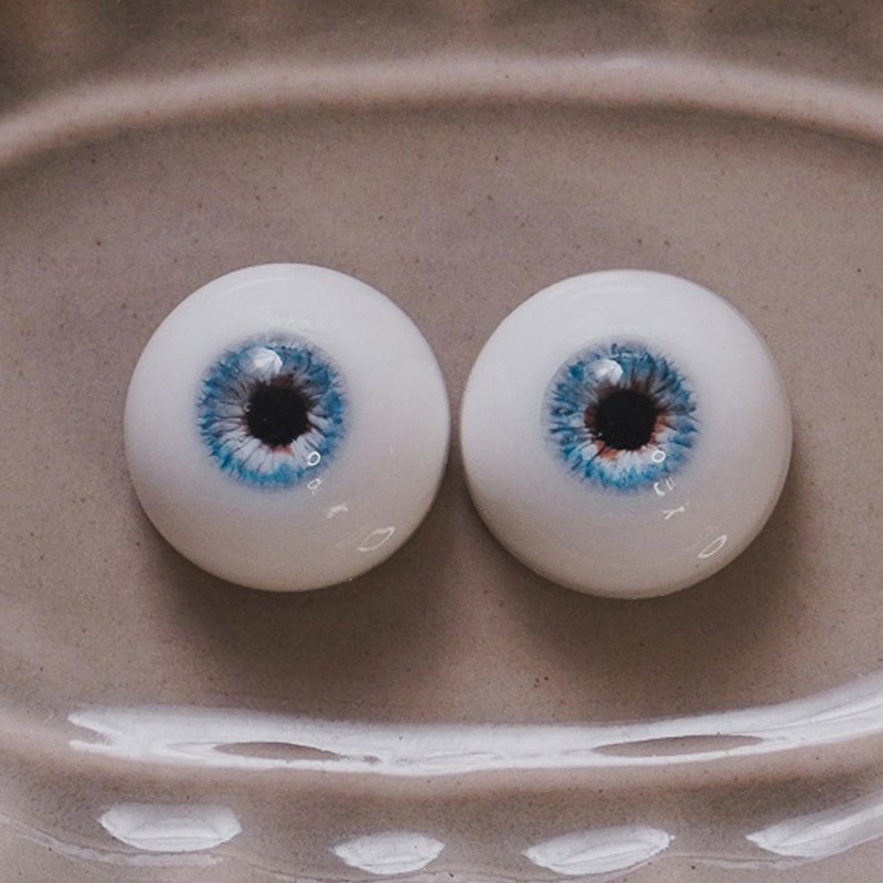 Anna-Queen / BJD樹脂眼珠 / BJD Resin eyes - 其他 - 樹脂 