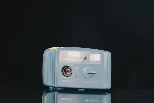 フィルムカメラ PENTAX PC 606W PENTAX PC-606W フィルムカメラ | kaerucameraOnlineshop