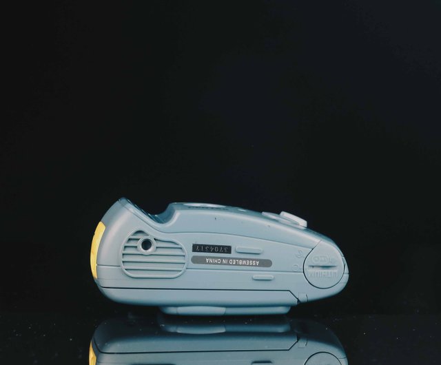 フィルムカメラ PENTAX PC 606W Pentax PC-606W – Retro Camera Shop