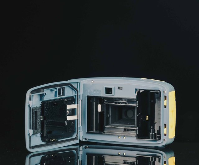 フィルムカメラ PENTAX PC 606W Pentax PC-606W – Retro Camera Shop