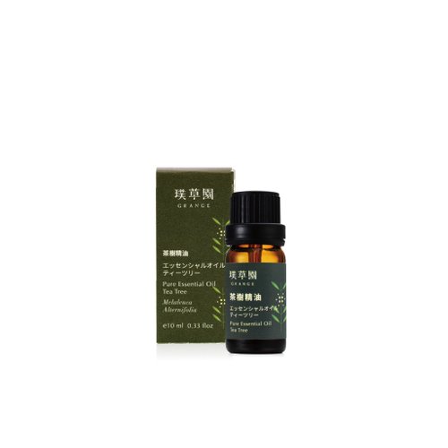 璞草園 GRANGE 茶樹精油10ml