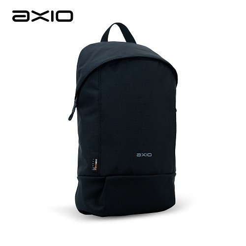AXIO_Official AXIO Outdoor Backpack 8L休閒健行後背包(AOB-03)太空黑