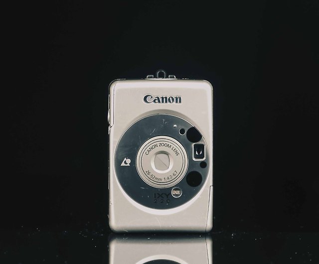 Canon IXY 220 #1170 #APS フィルムカメラ - ショップ Rick photo カメラ - Pinkoi