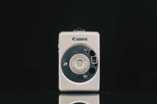 瑞克先生-底片相機專賣 Canon IXY 220 #1170 #APS底片相機