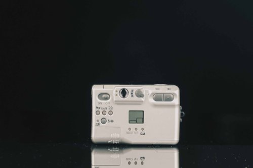 Canon IXY 220 #1170 #APS フィルムカメラ - ショップ Rick