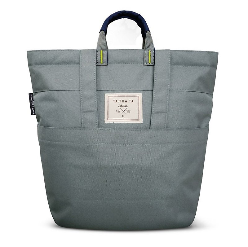 Swift relife smog bag - Backpacks - Eco-Friendly Materials Orange